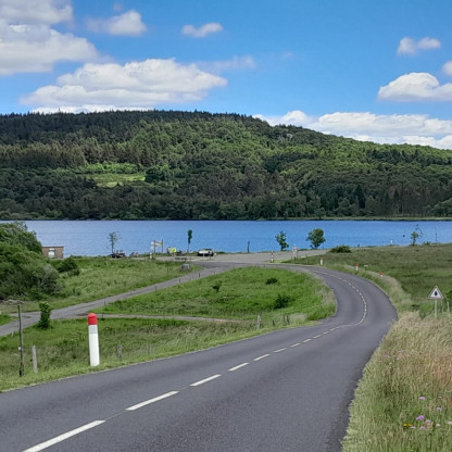 Séjour au Puy-en-Velay du 9 au 11 juin