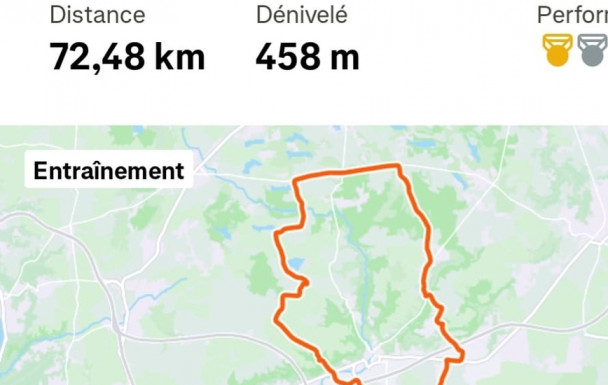 Sortie du club vélo Griffon Meyzieu du 10 décembre