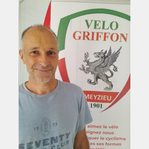 Christophe Gendre