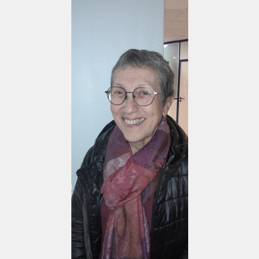 Marie Thérèse Pinon